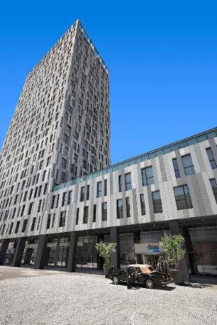THE G HOTELS ISTANBUL — ISTANBUL