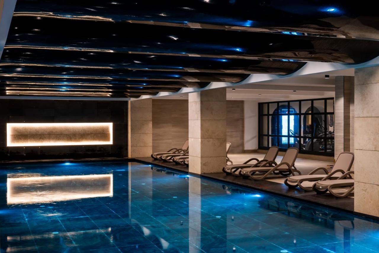 ROYAL ATLANTIS ICON — SIDE — fotografie hotel nr. 20