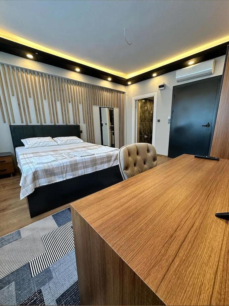 THE PORT PALACE OTEL — ISTANBUL — фотография отеля №2