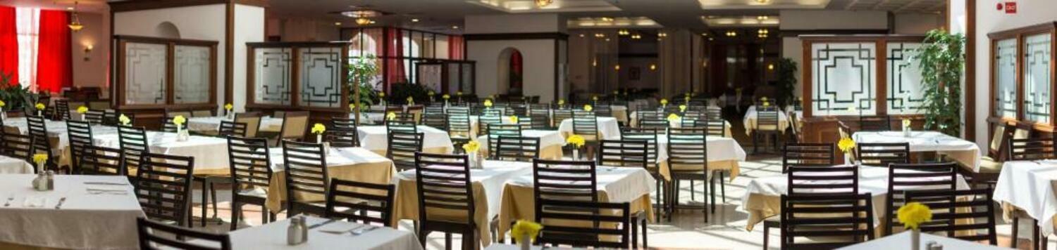 MELIA GRAND HERMITAGE HOTEL — GOLDEN SANDS — fotografie hotel nr. 17