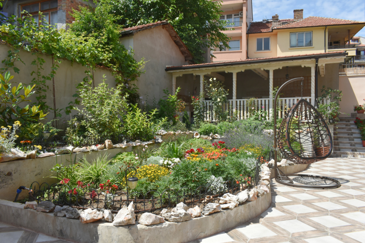 KATERINA VILLA — SOZOPOL — fotografie hotel nr. 14