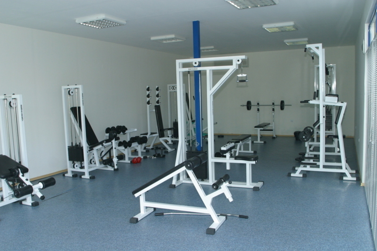 AZURRO — SUNNY BEACH — fotografie hotel nr. 11