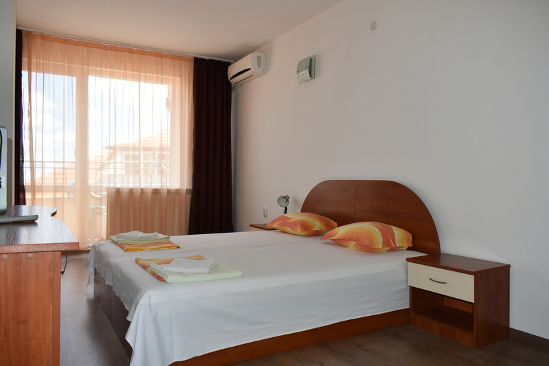 ST.MARIA VILLA — SOZOPOL — fotografie hotel nr. 20
