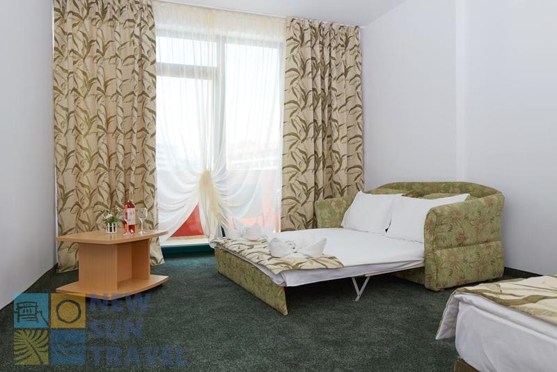 MENA PALACE — SUNNY BEACH — фотография отеля №48