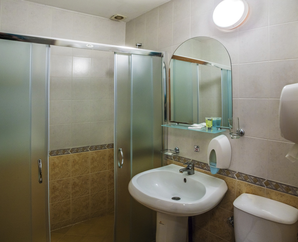 KRISTEL PARK HOTEL — KRANEVO — fotografie hotel nr. 8