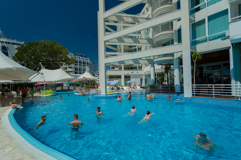 GRAND VICTORIA — CHANIOTI — fotografie hotel nr. 27