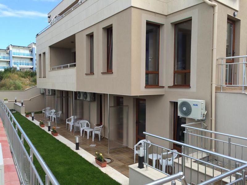 MELIA MAR — SOZOPOL — fotografie hotel nr. 13