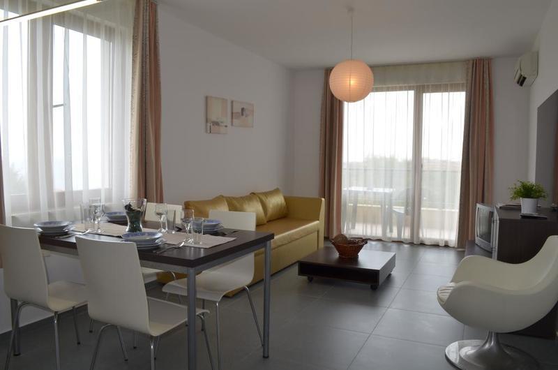 VIEW APARTMENTS — SOZOPOL — фотография отеля №9