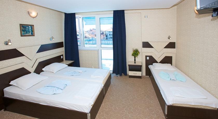ELVIRA — RAVDA — fotografie hotel nr. 7