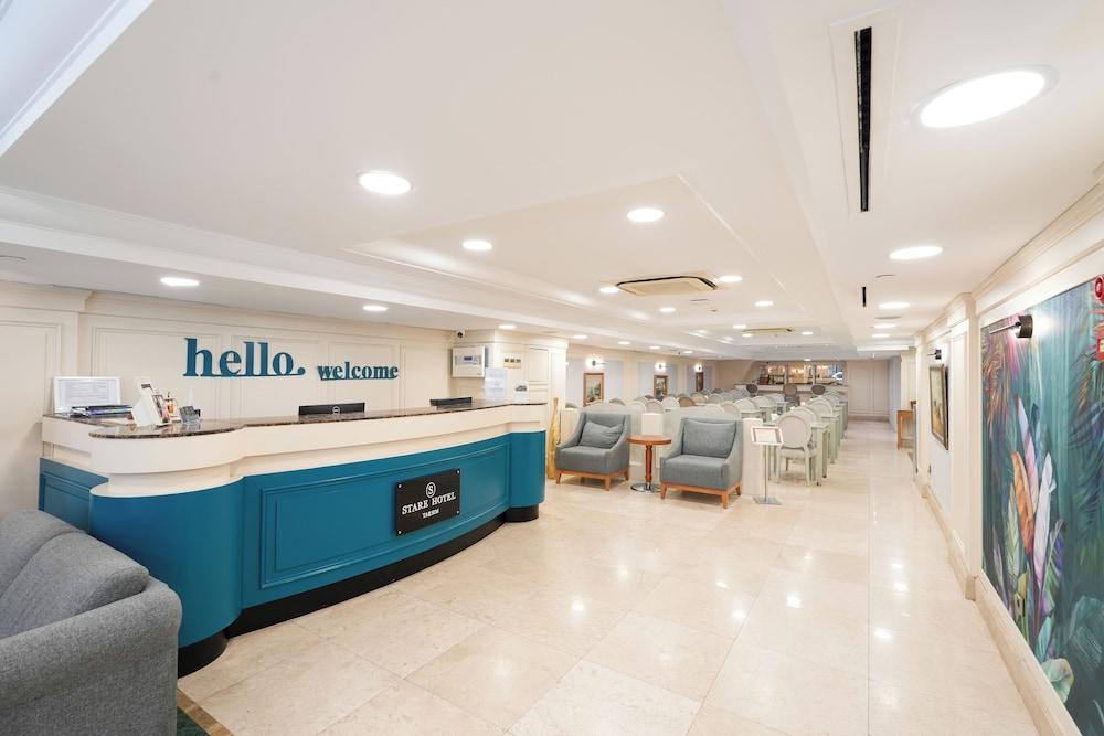 MINEO PARK HOTEL — ISTANBUL