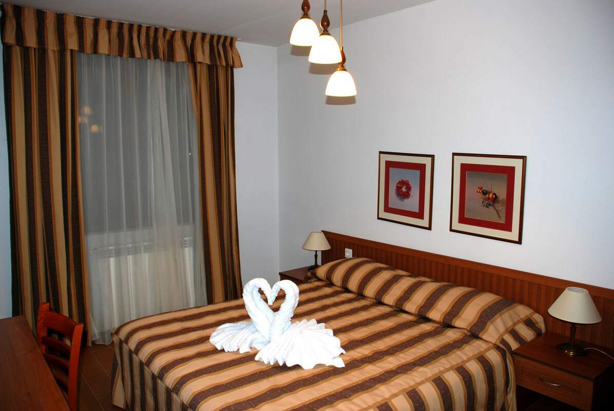 ELEGANT LUX HOTEL — BANSKO — fotografie hotel nr. 21