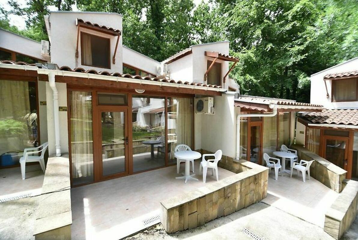 VILLAS AND MAISONETTE ROPOTAMO — PRIMORSKO — фотография отеля №29