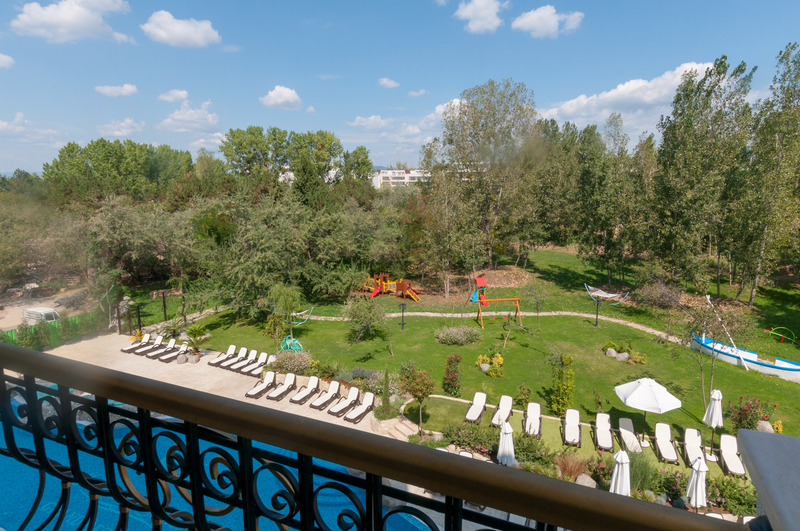 HARMONY SUITES GRAND RESORT 11 & 12 — SUNNY BEACH — фотография отеля №6