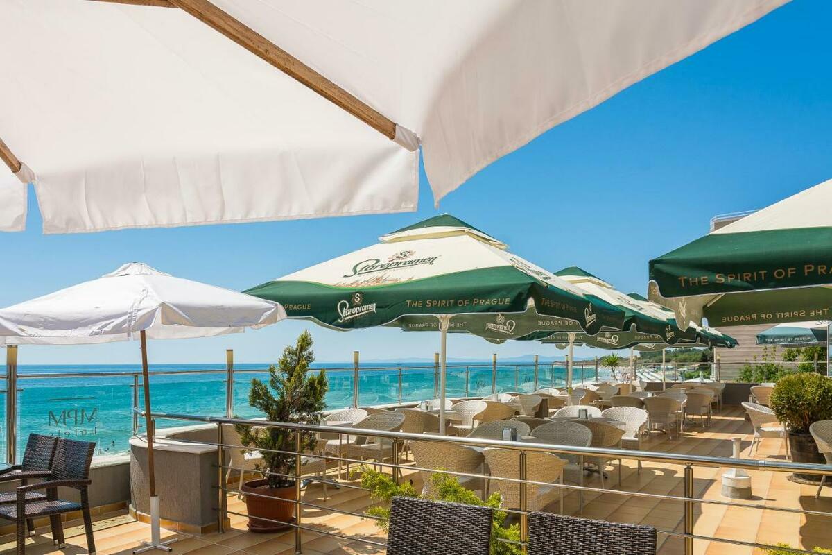 MPM ARSENA HOTEL — NESSEBAR — fotografie hotel nr. 29