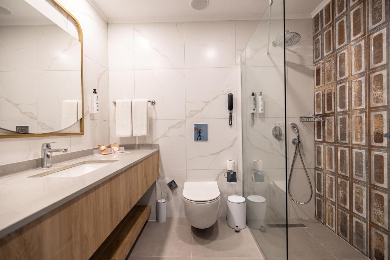 YASMIN BODRUM RESORT — BODRUM — фотография отеля №31