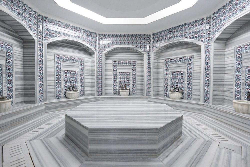 FASHIONTV LUXE RESORT — KEMER — fotografie hotel nr. 23