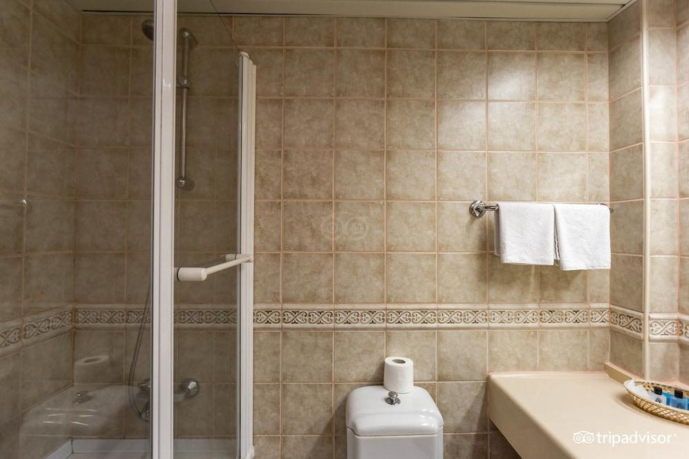 THERME MARIS THERMAL & SPA RESORT — DALAMAN — фотография отеля №21