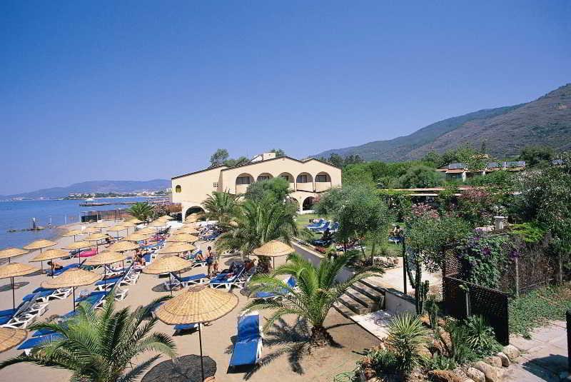 DOGAN PARADISE FAMILY CLUB — OZDERE — fotografie hotel nr. 6