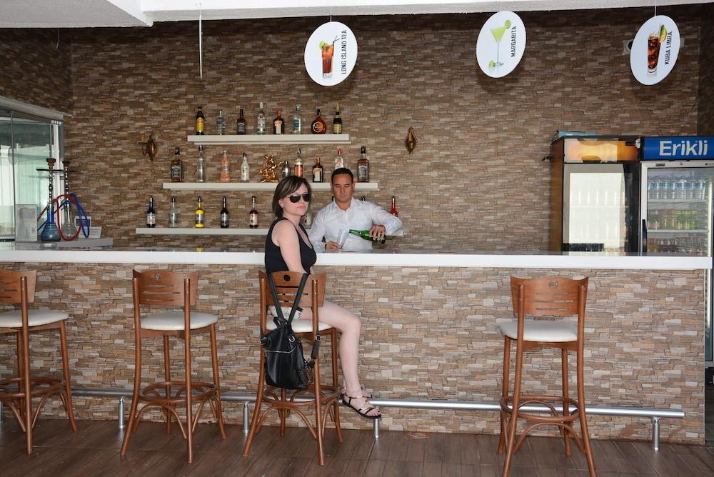 EMILY ROSE HOTEL — KEMER — fotografie hotel nr. 16