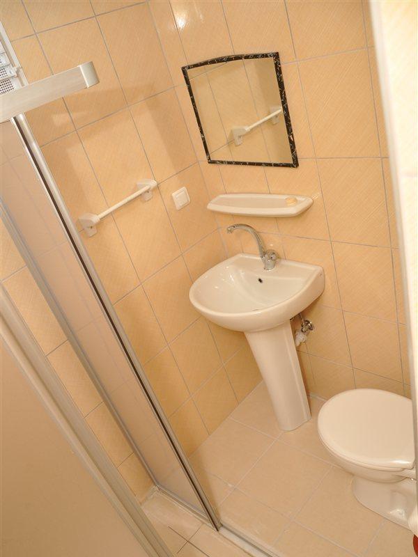 KLEOPATRA BEACH YILDIZ HOTEL — ALANYA — fotografie hotel nr. 29