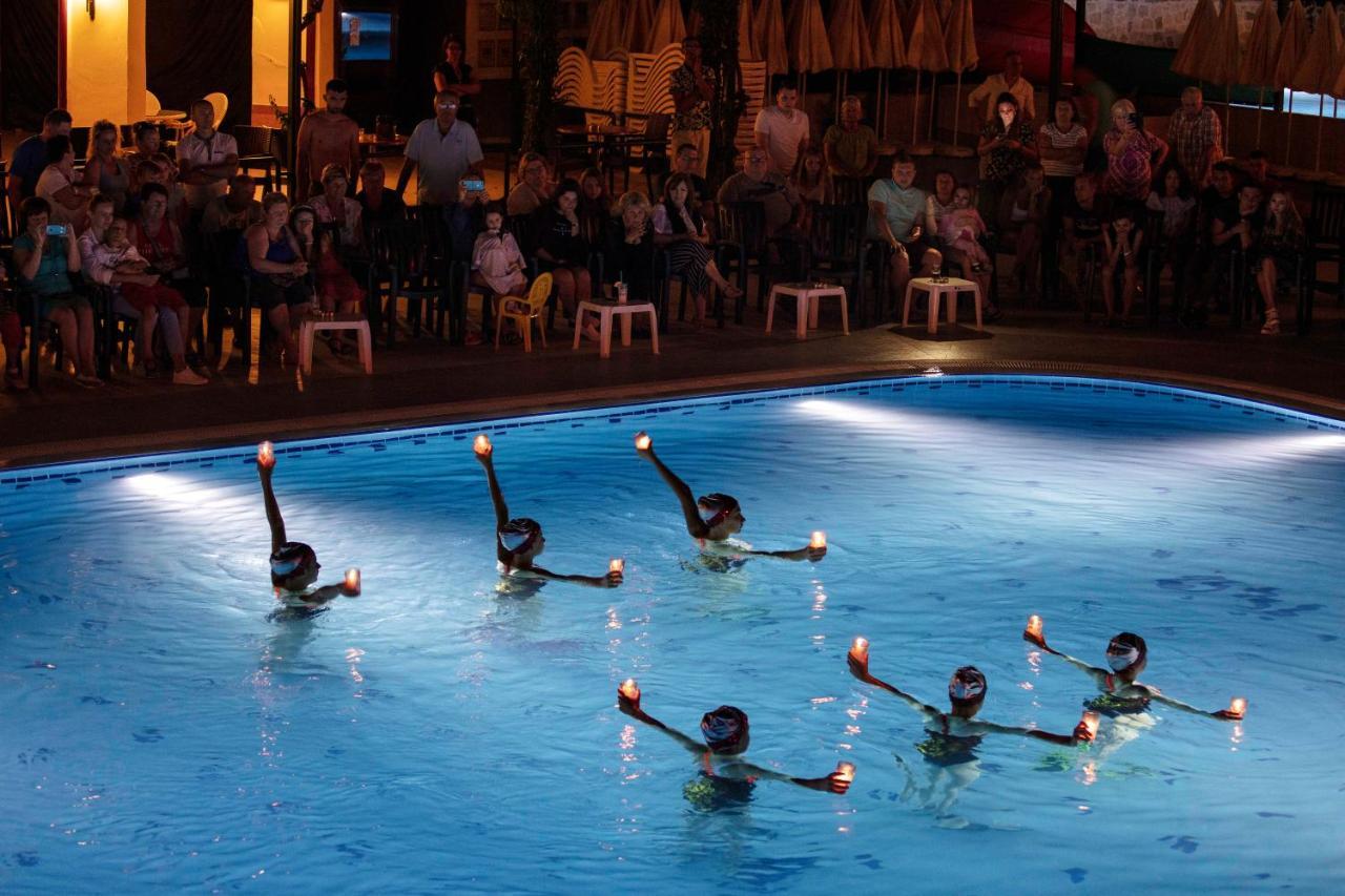 GALERI RESORT HOTEL — ALANYA — fotografie hotel nr. 32