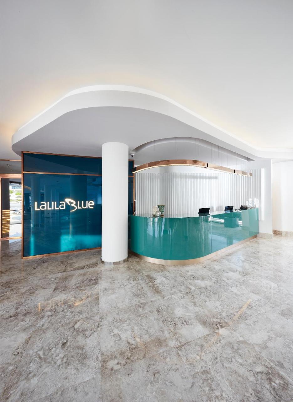 LALILA BLUE SUITES — MARMARIS — fotografie hotel nr. 15