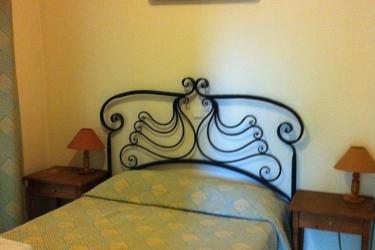 LA ROSA HOTEL — BODRUM — фотография отеля №3