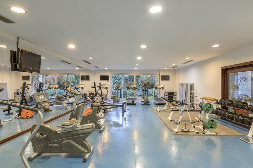 DOBEDAN BEACH RESORT COMFORT SIDE — SIDE — fotografie hotel nr. 23