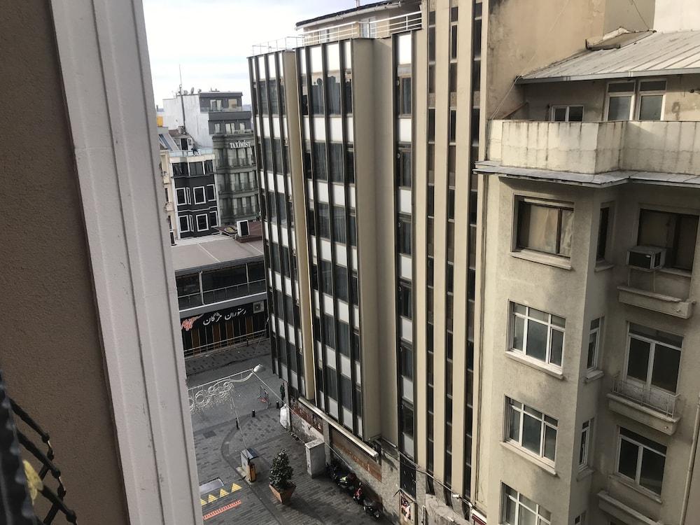FERMAN HILAL HOTEL — ISTANBUL — фотография отеля №12