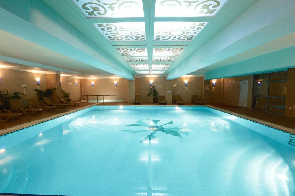 INSULA RESORT & SPA — ALANYA — fotografie hotel nr. 18