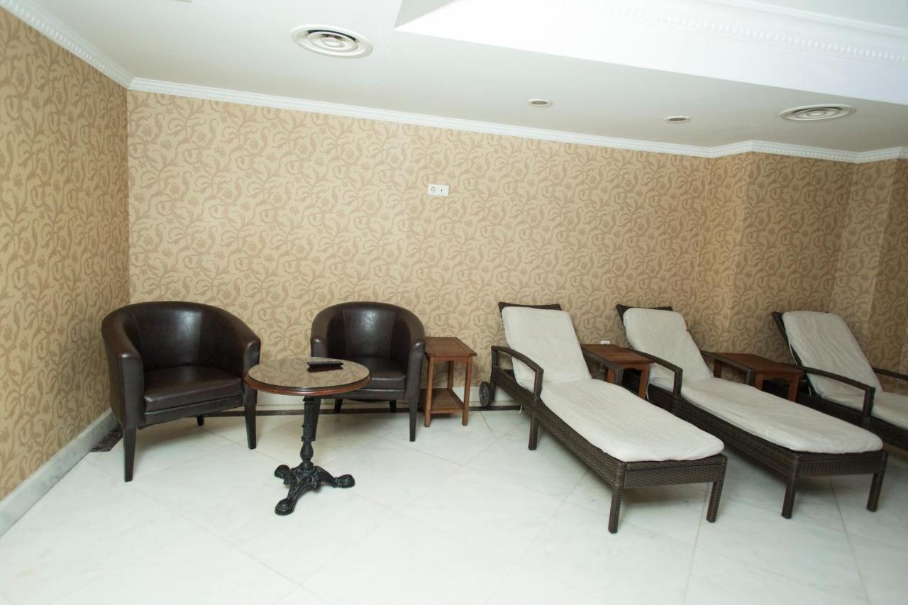 TOPKAPI INTERISTANBUL — ISTANBUL — fotografie hotel nr. 27