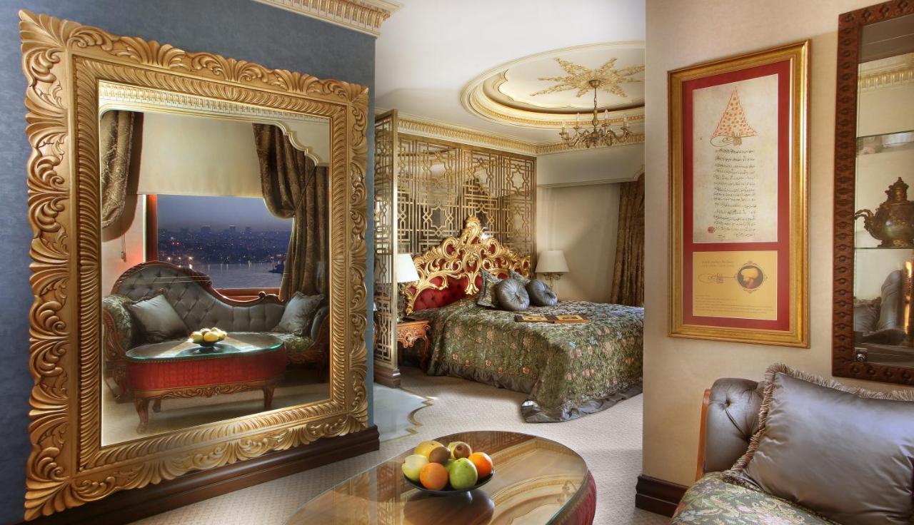 DARU SULTAN HOTELS GALATA — ISTANBUL — fotografie hotel nr. 34