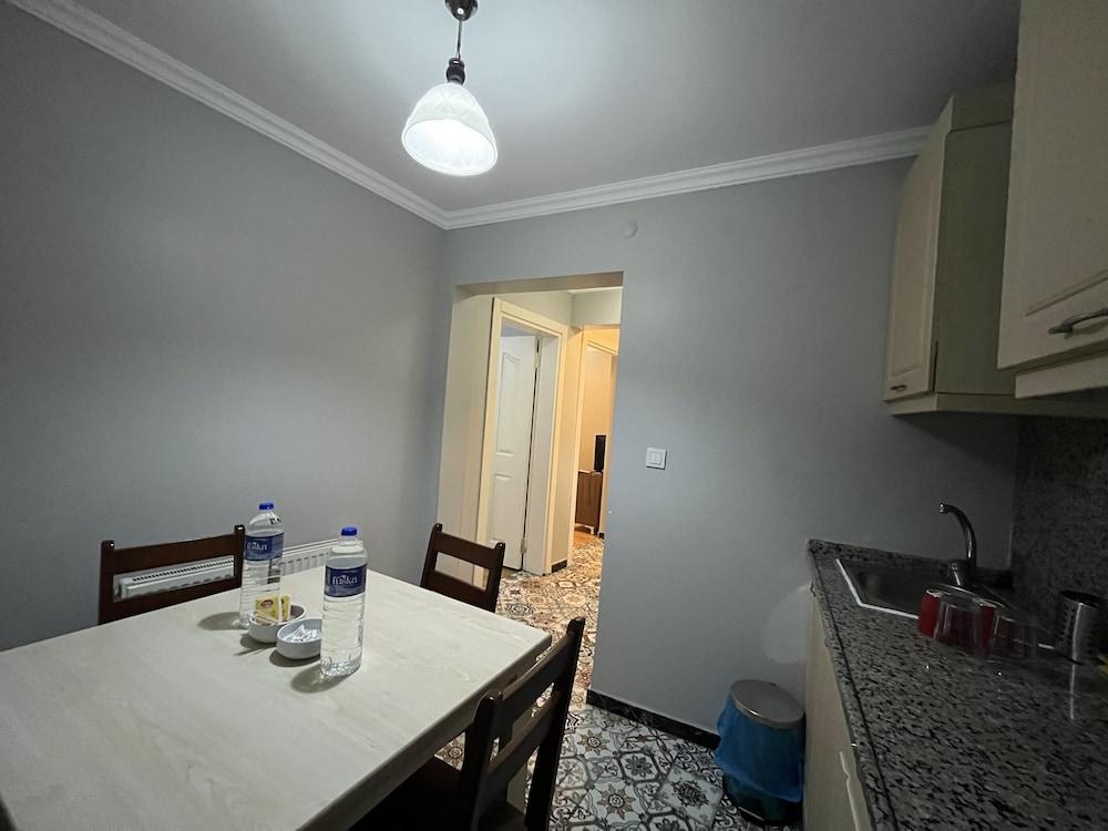 GULHANE SUITES — ISTANBUL — фотография отеля №31