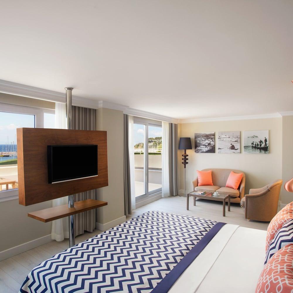 PALOMA MARINA SUITES (ADULTS ONLY) — KUSADASI — фотография отеля №11