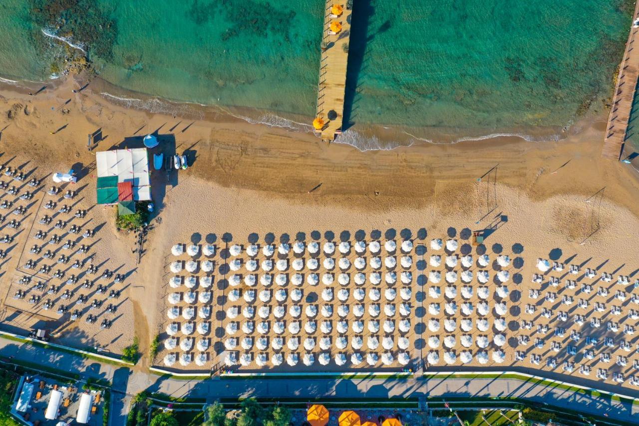 ARUM BARUT COLLECTION — SIDE — фотография отеля №2