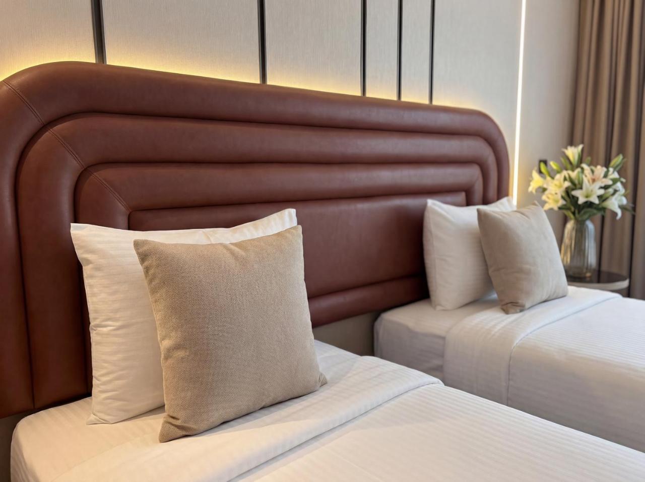 EDITION OLD CITY BOUTIQUE HOTEL — ISTANBUL — фотография отеля №35