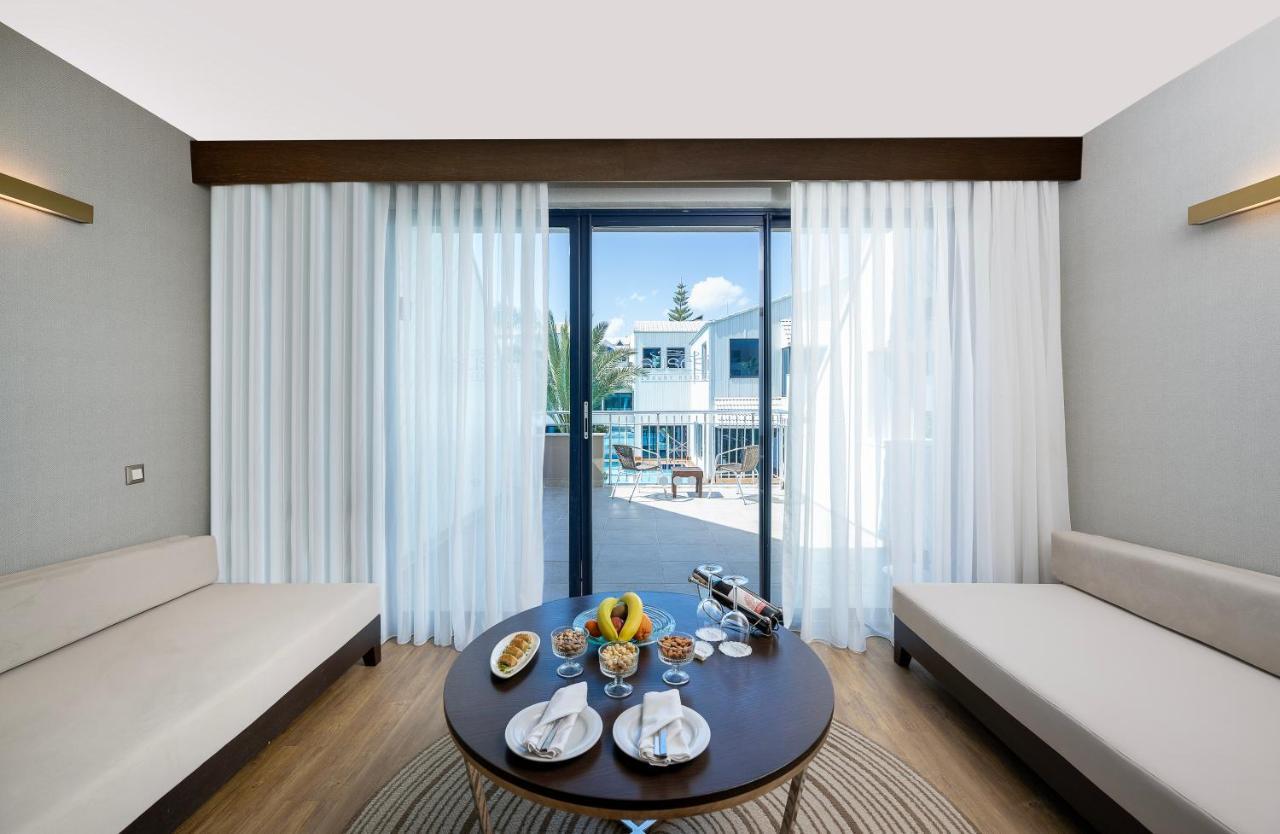 SUSESI LUXURY RESORT — BELEK — фотография отеля №31
