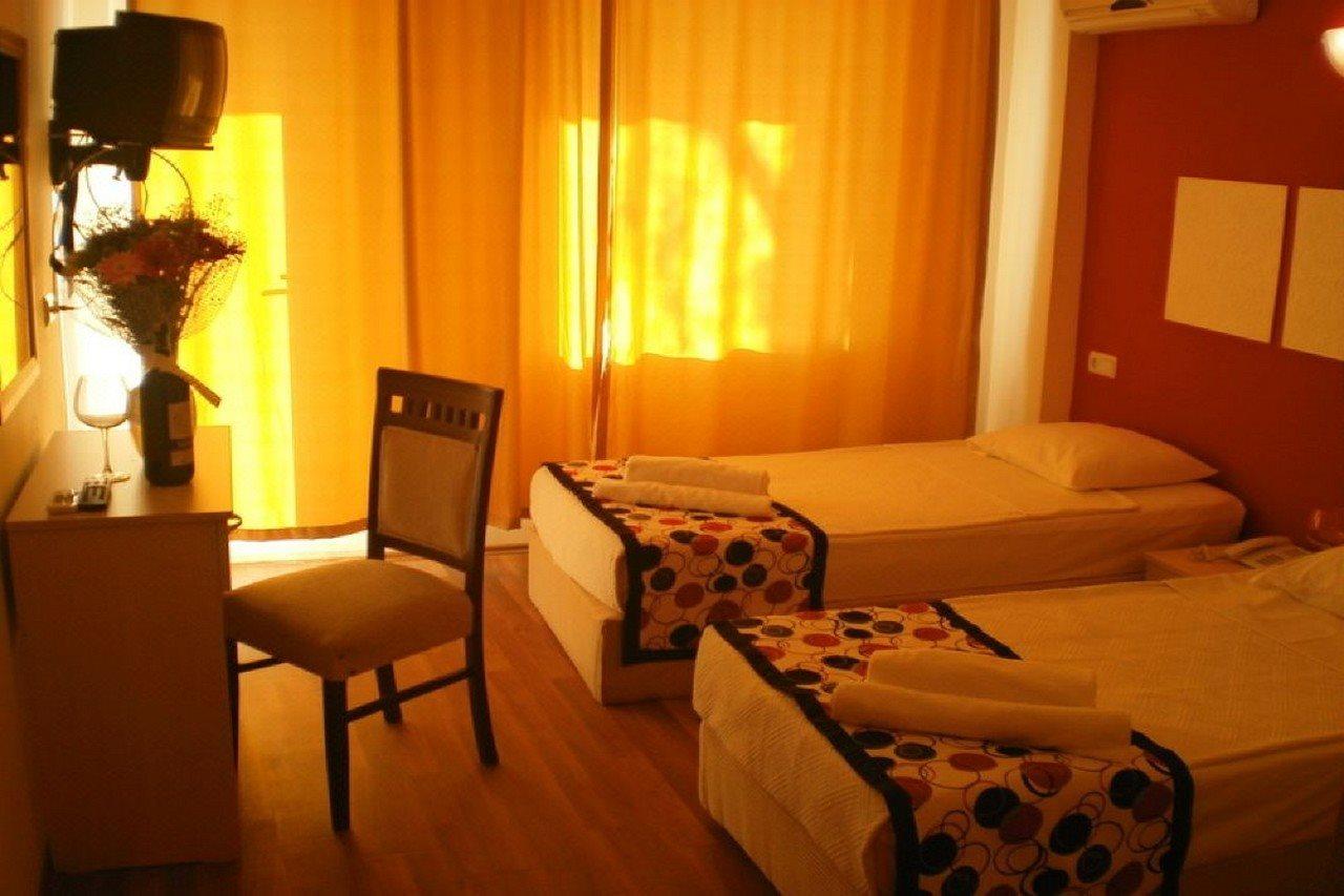 SKYS — KIZILOT — fotografie hotel nr. 4