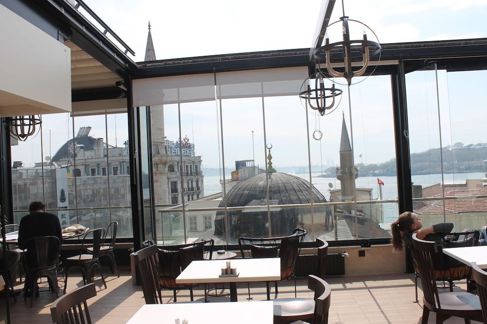 ADA KARAKOY — ISTANBUL — fotografie hotel nr. 32