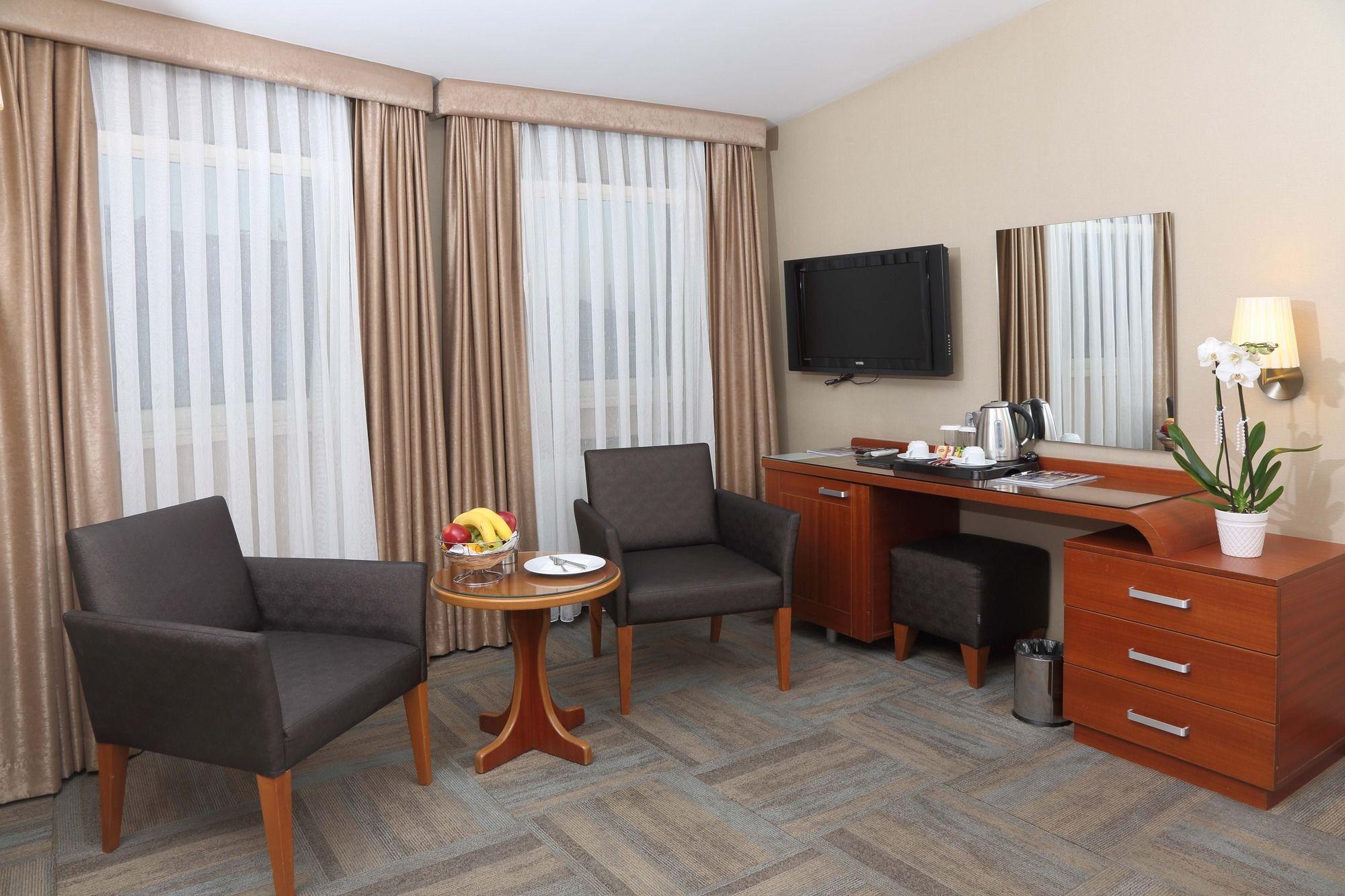 POLATDEMIR — ISTANBUL — fotografie hotel nr. 36