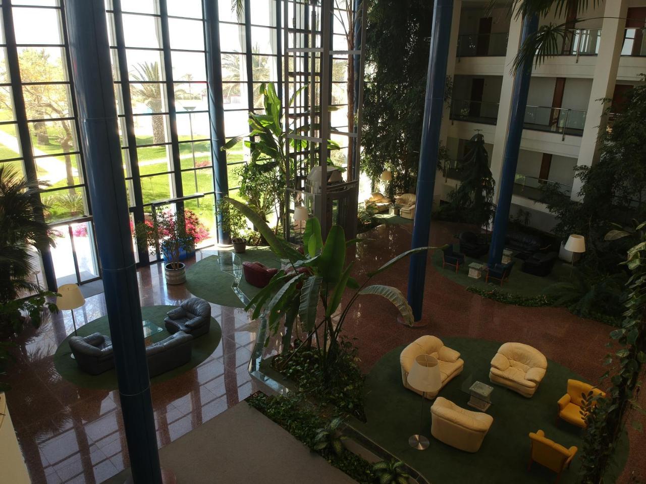 GRAND HOTEL ONTUR CESME — IZMIR — fotografie hotel nr. 18