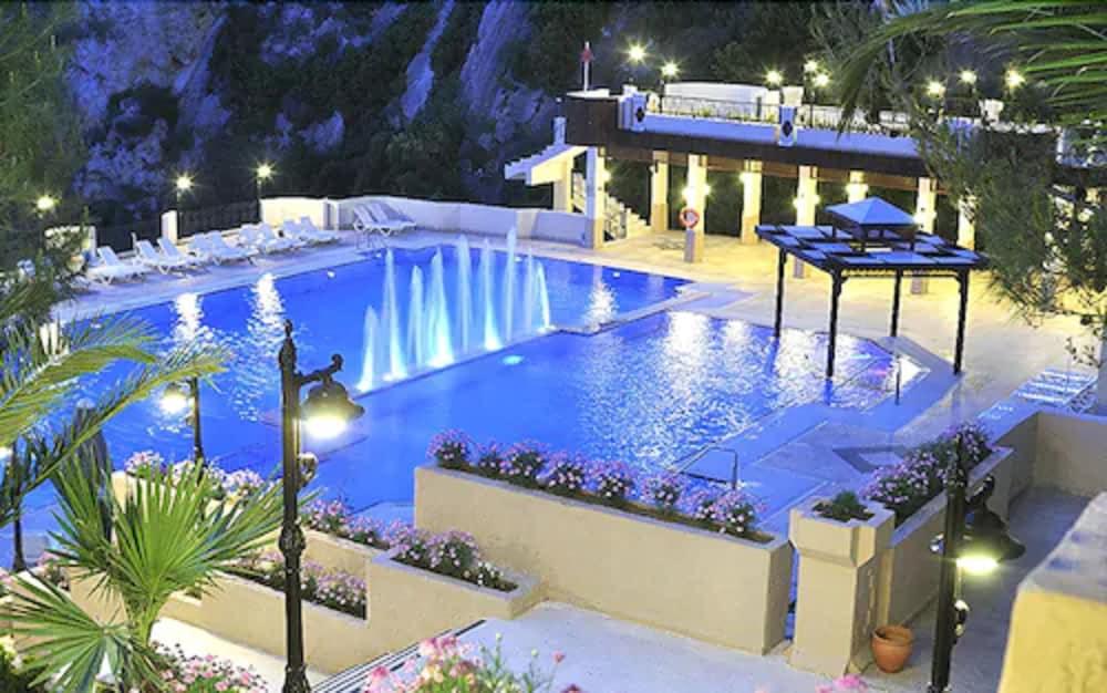 LADONIA HOTELS ADAKULE — KUSADASI — fotografie hotel nr. 34