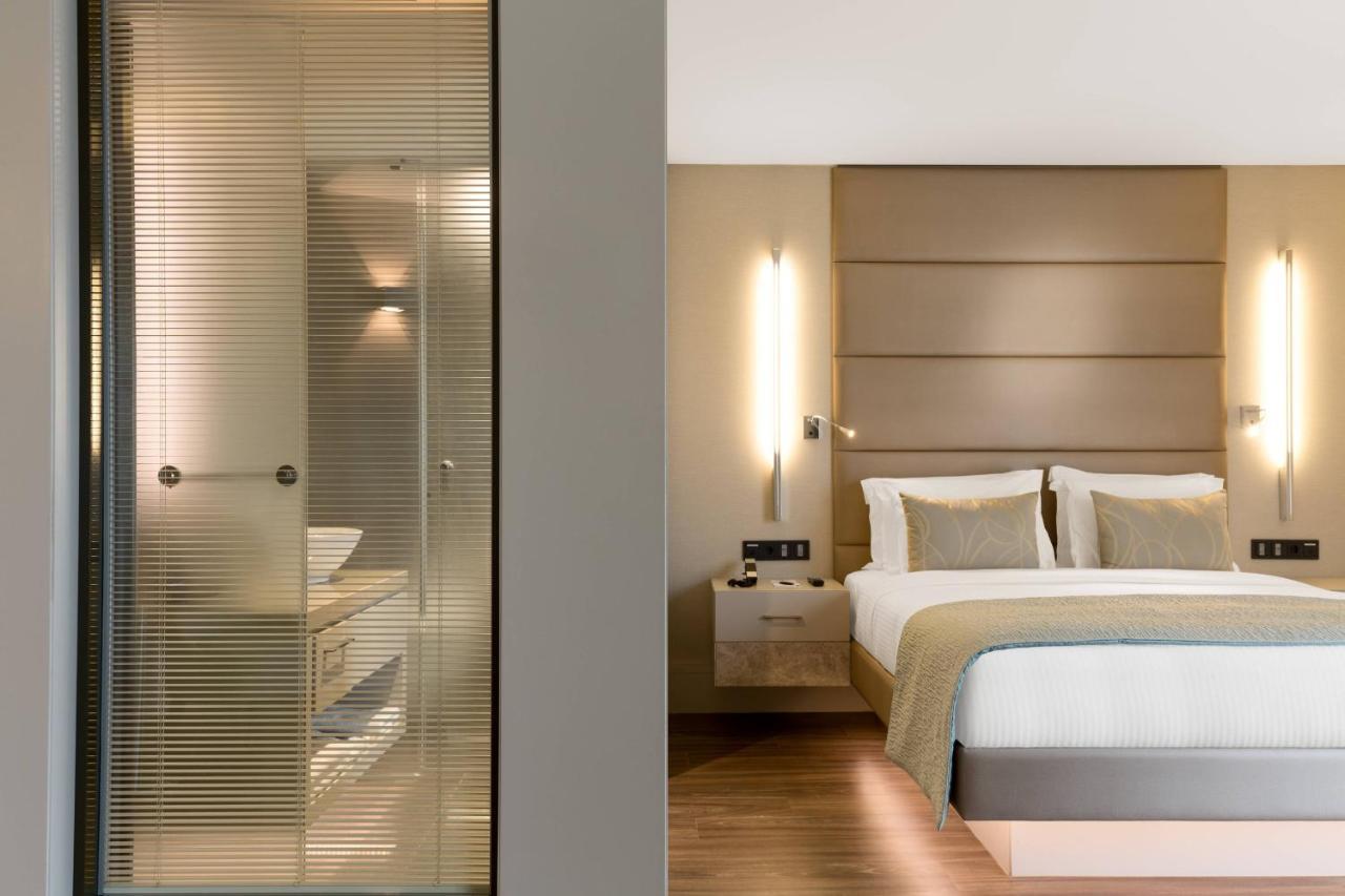 AC HOTEL ISTANBUL MACKA — ISTANBUL — фотография отеля №17