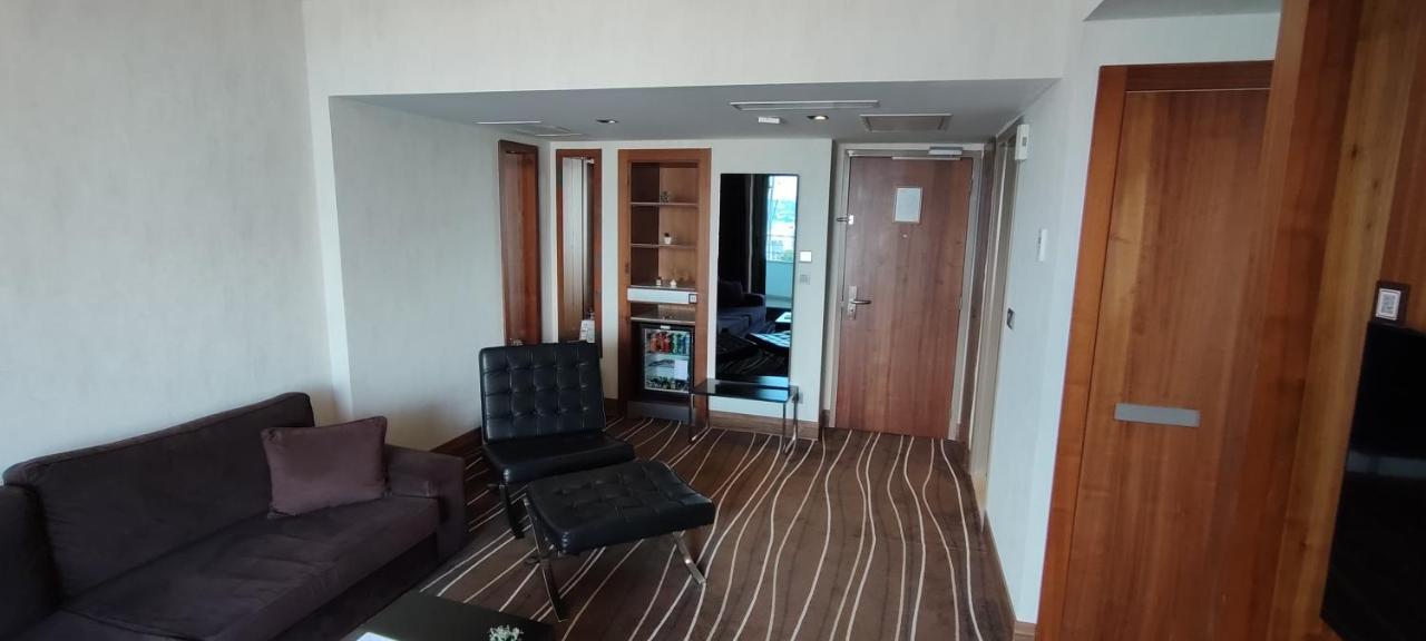 CIHANGIR HOTEL — ISTANBUL — фотография отеля №26