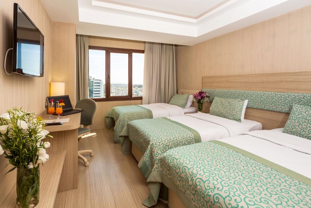 HOTEL GOLDEN WAY GIYIMKENT — ISTANBUL — fotografie hotel nr. 17