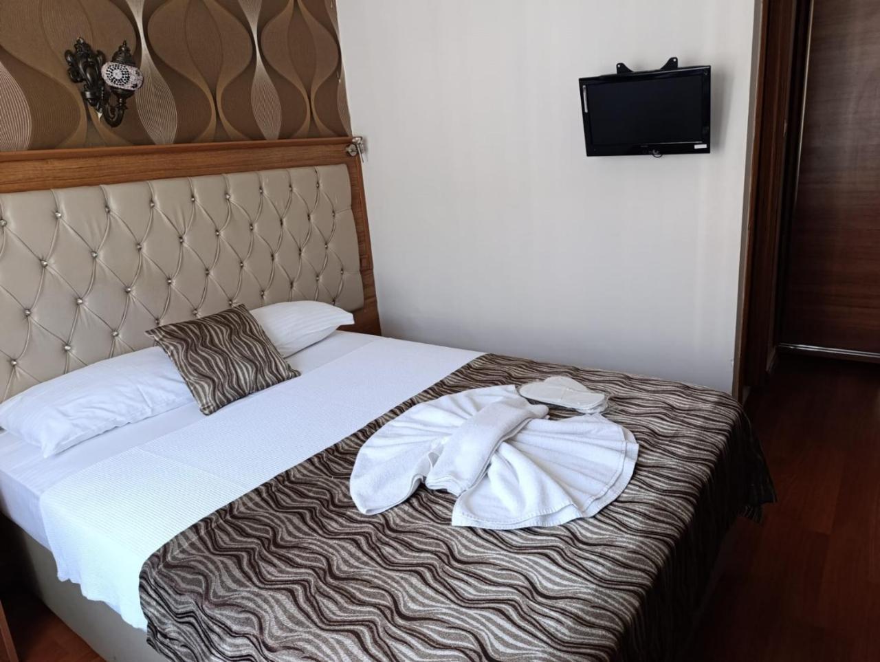 SIRIN HOTEL — ISTANBUL — фотография отеля №24