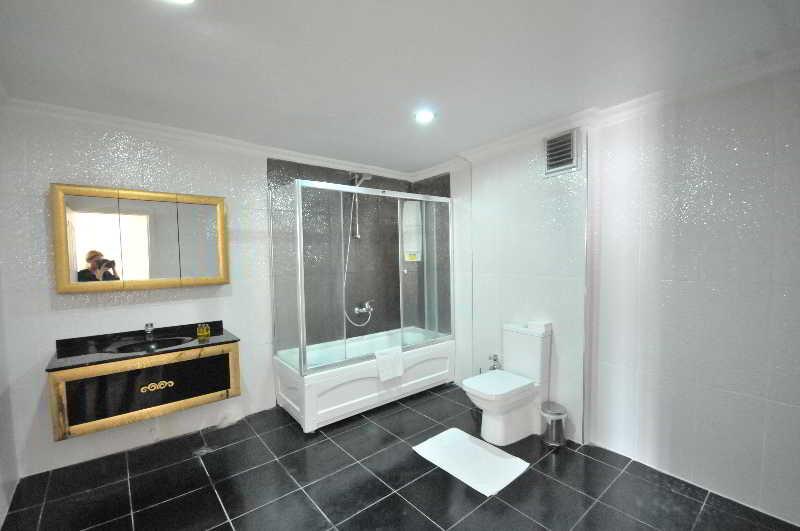 PREFERRED HOTEL OLD CITY — ISTANBUL — fotografie hotel nr. 23