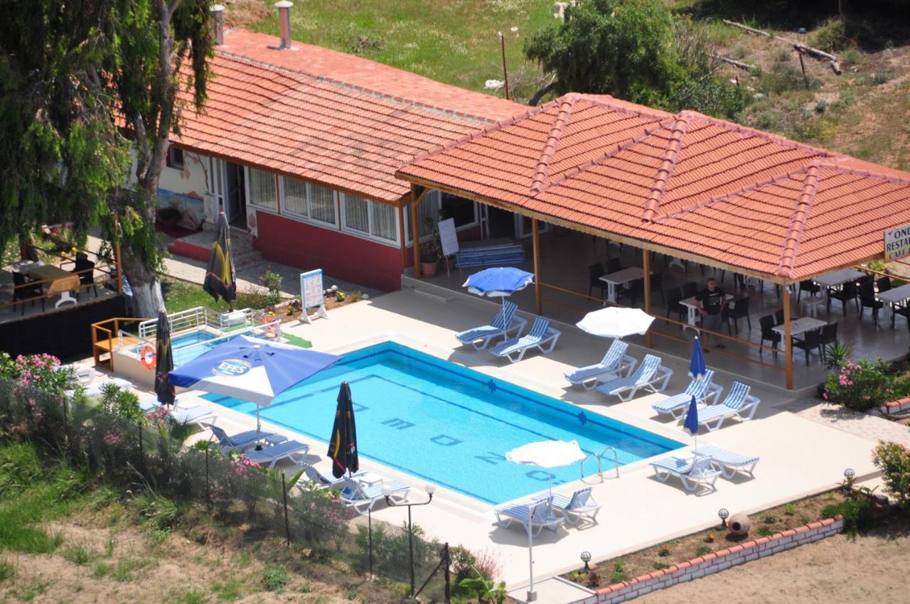 ONDER YILDIZ HOTEL — KIZILOT — fotografie hotel nr. 10