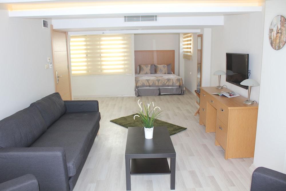 WAW HOTEL GALATAPORT — ISTANBUL — fotografie hotel nr. 22