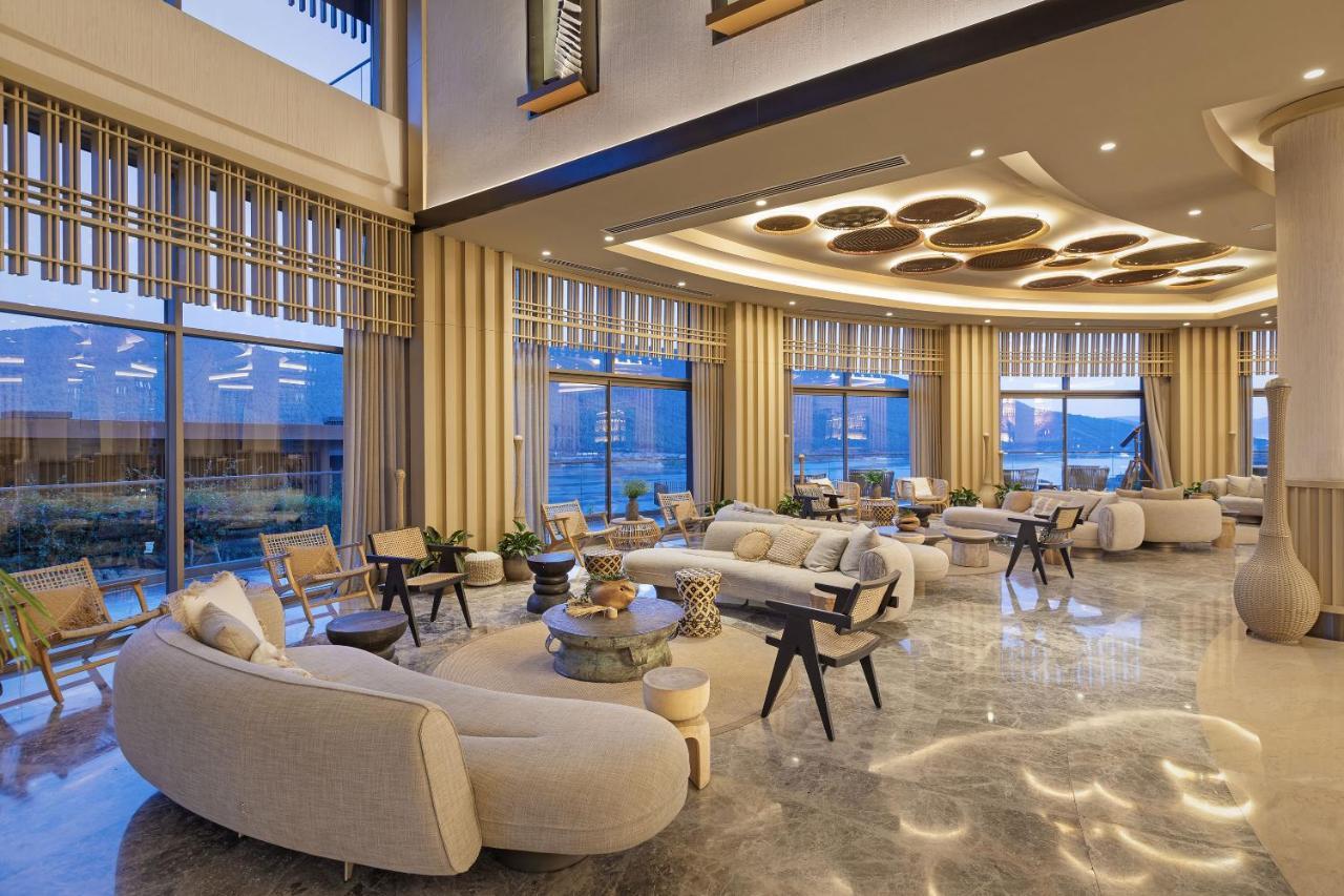 TITANIC LUXURY COLLECTION BODRUM — BODRUM — fotografie hotel nr. 12